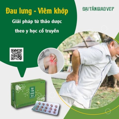 Đại Tần Giao VCP